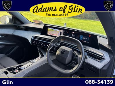 2025 Peugeot 5008