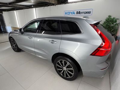 2018 Volvo XC60