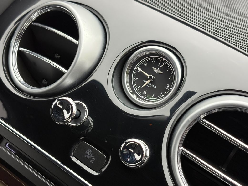 2015 Bentley Continental