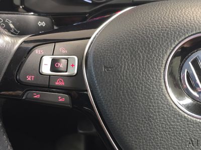 2020 Volkswagen Polo