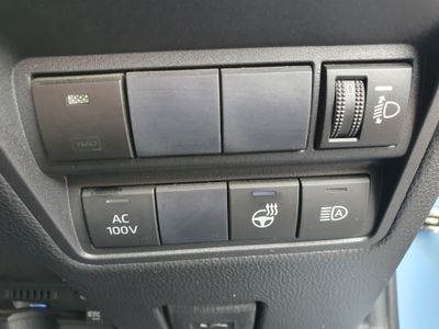 2021 Toyota Yaris Cross