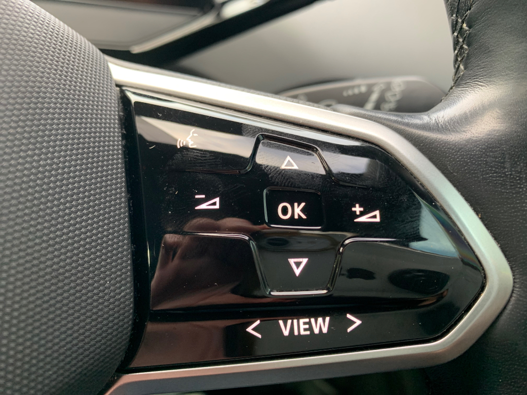 2022 Volkswagen ID.4