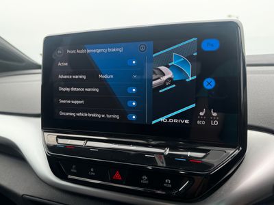 2021 Volkswagen ID.4