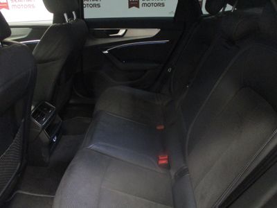 2019 Audi A6