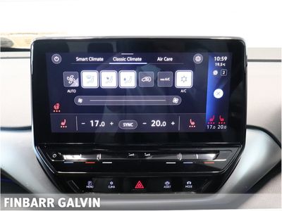 2021 Volkswagen ID.4