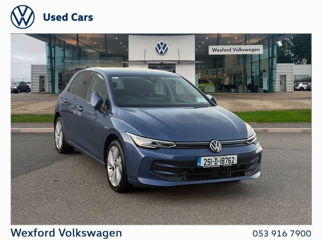 vehicle for sale from Wexford Volkswagen