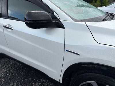 2020 Honda Vezel