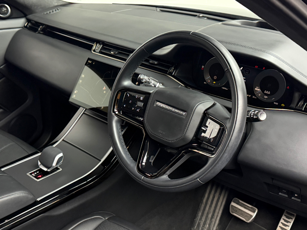 2024 Land Rover Range Rover Evoque