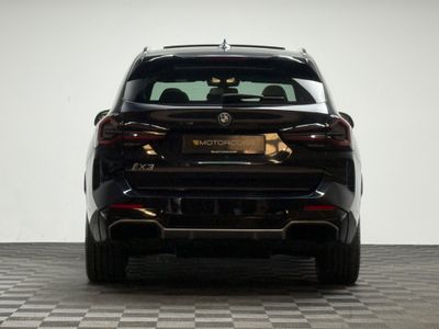 2023 BMW iX3
