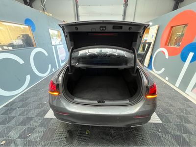 2021 Mercedes-Benz A Class