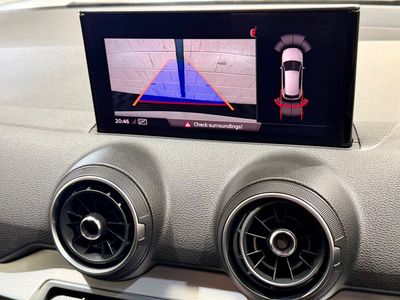 2019 Audi Q2