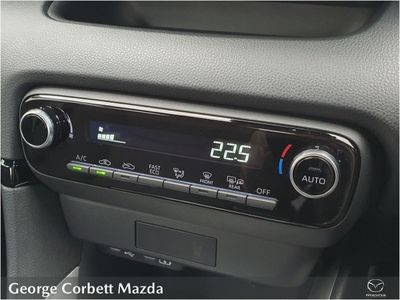2026 Mazda Mazda2