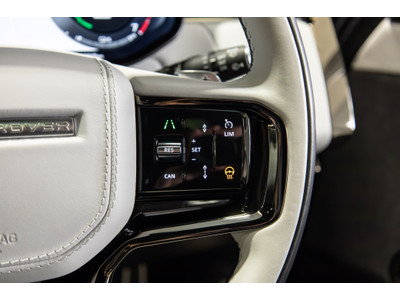 2024 Land Rover Range Rover Sport