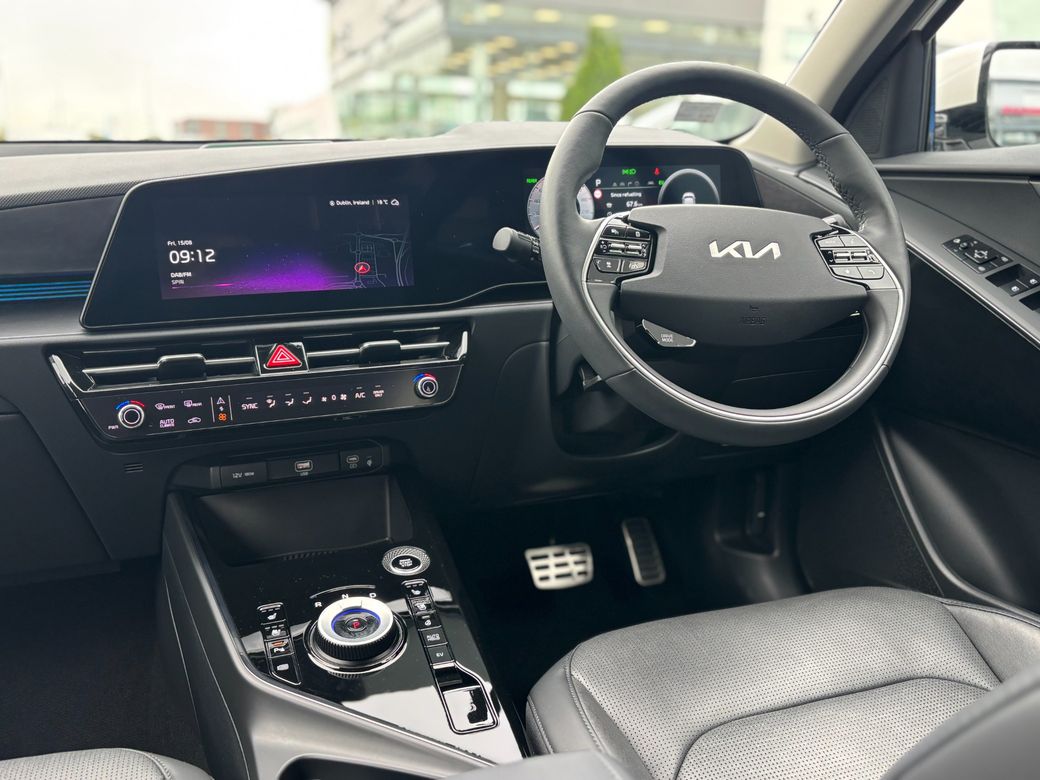 2024 Kia Niro