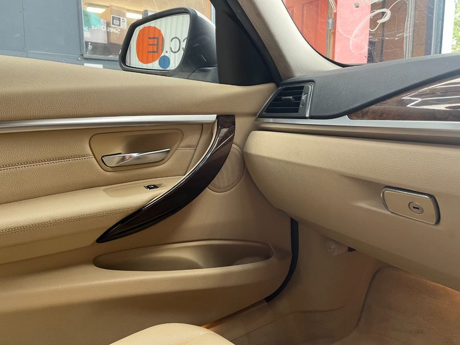 2017 BMW 3 Series