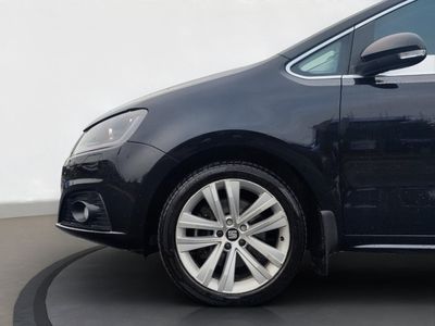 2021 SEAT Alhambra