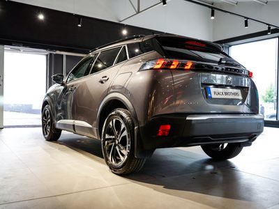 2022 Peugeot 2008