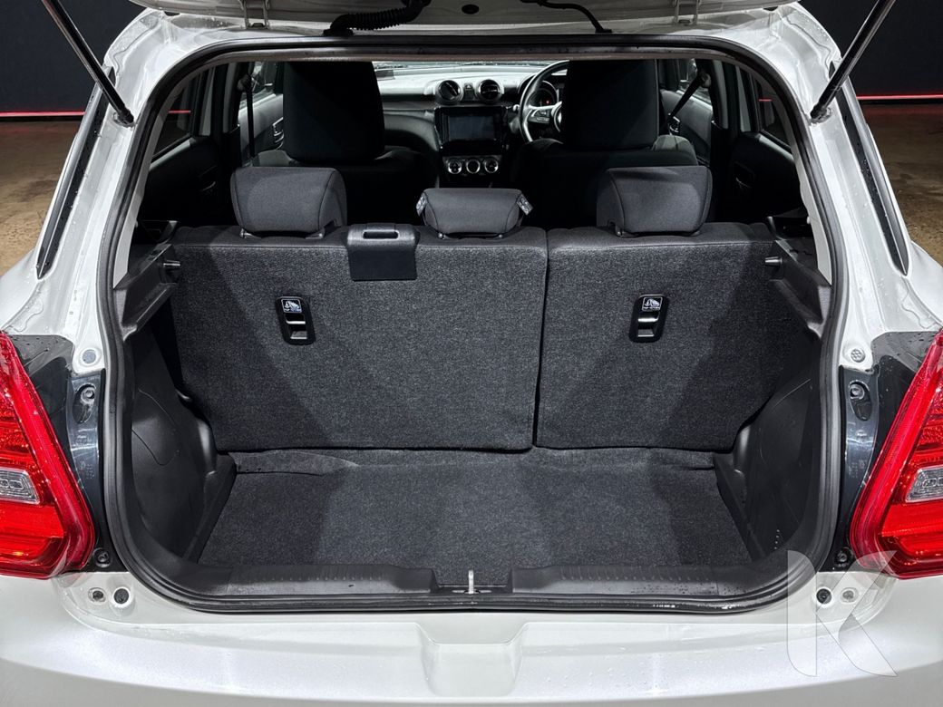 2023 Suzuki Swift