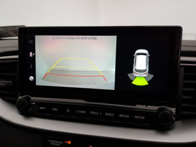 2023 Kia Ceed