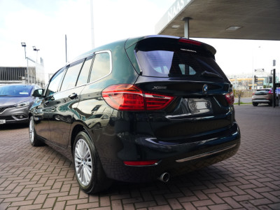 2018 BMW 2 Series Active Tourer