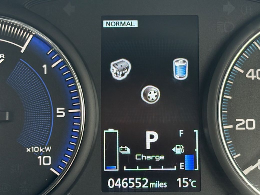 2021 Mitsubishi Outlander