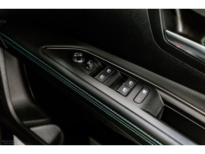 2023 Peugeot 5008