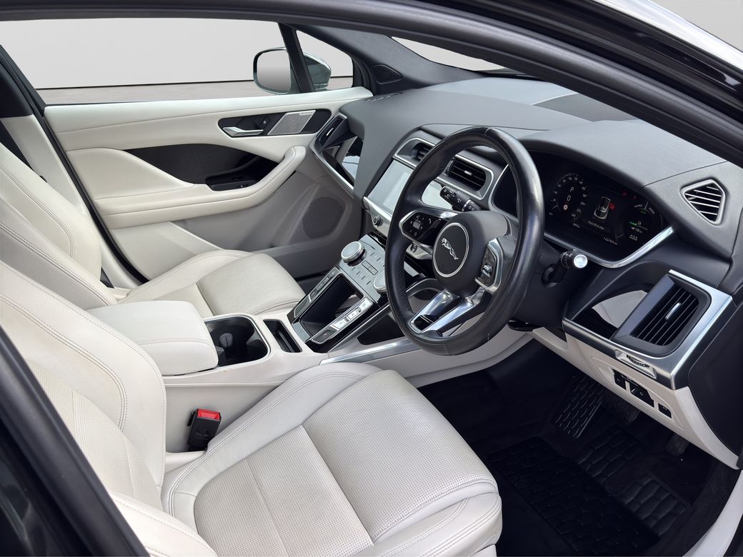2023 Jaguar I-Pace