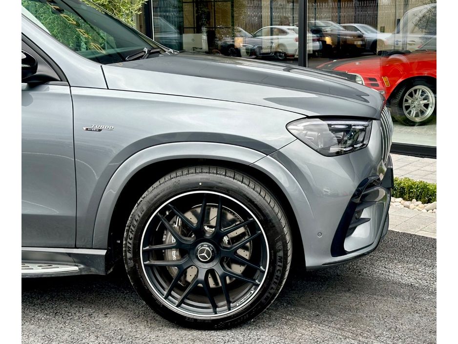 2025 Mercedes-Benz AMG