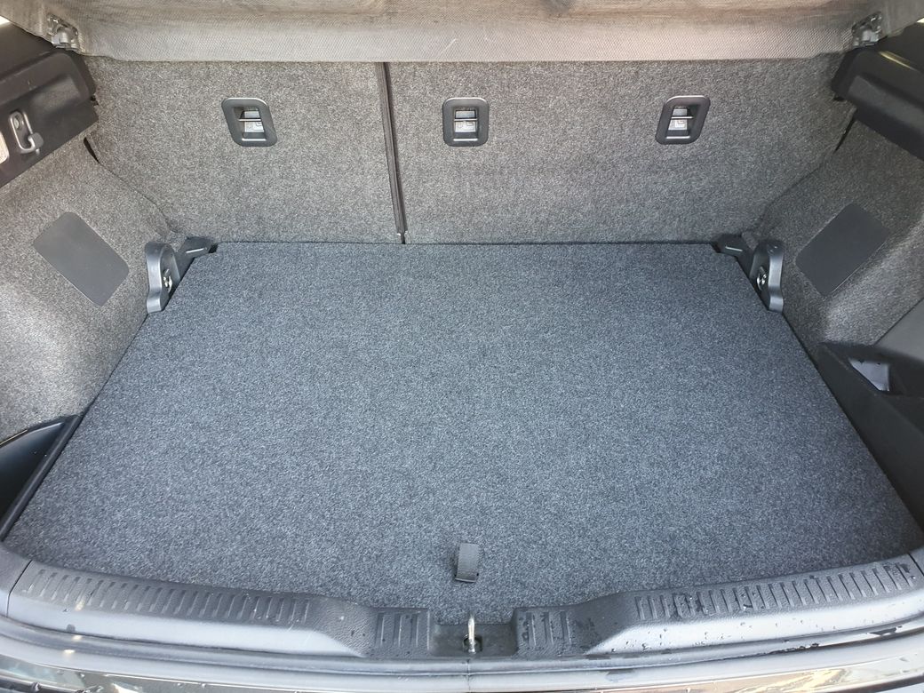 2017 Toyota Auris