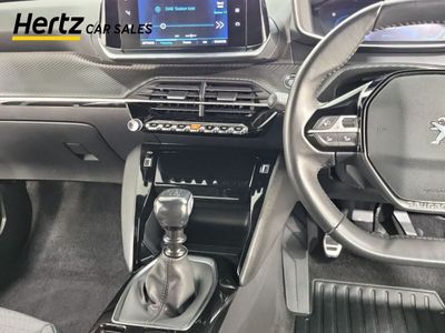 2023 Peugeot 2008
