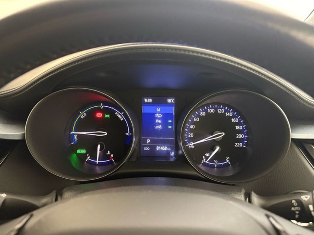 2020 Toyota C-HR