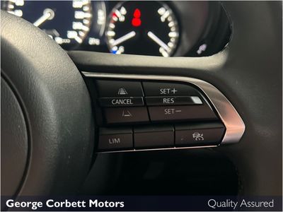 2024 Mazda CX-30