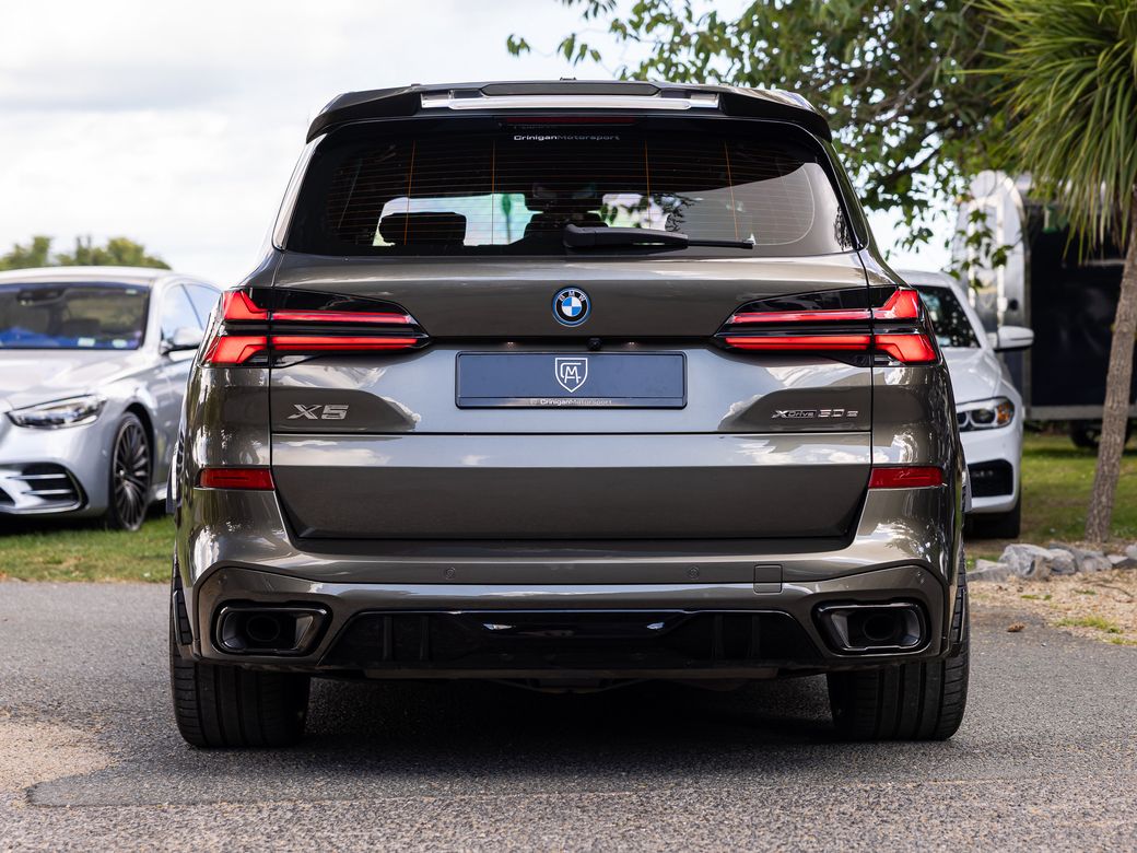 2024 BMW X5