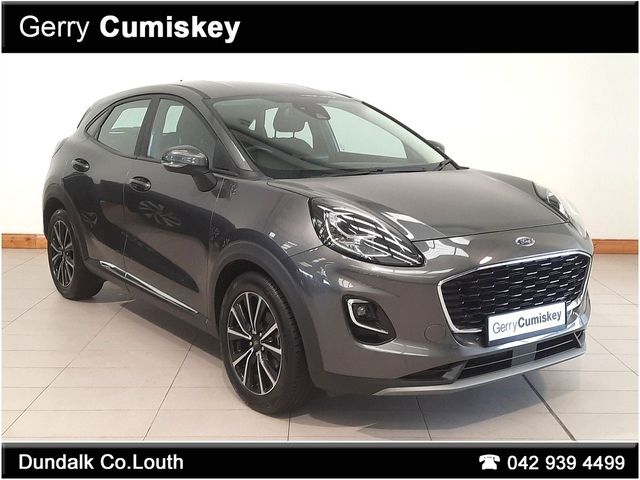 vehicle for sale from Gerry Cumiskey Ltd
