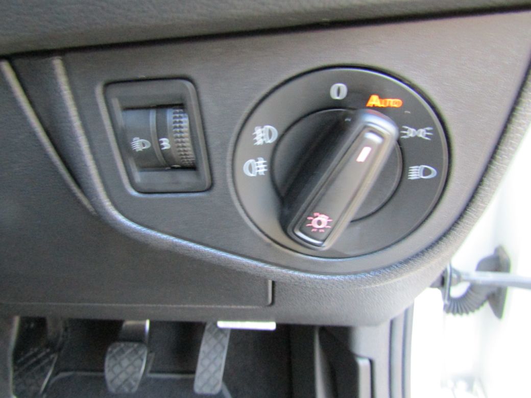 2018 Volkswagen Polo