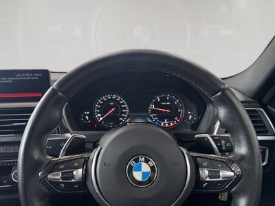 2019 BMW 3 Series