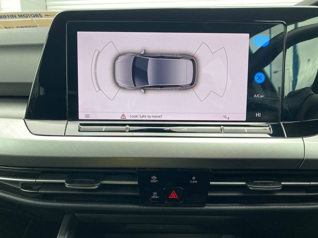 2023 Volkswagen Golf