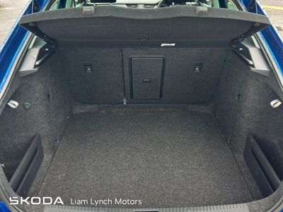 2018 Skoda Octavia