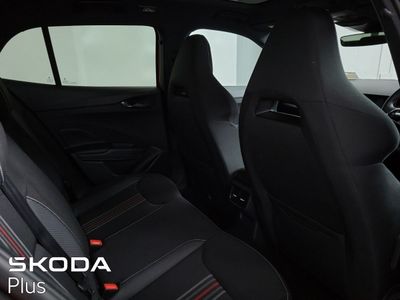2023 Skoda Fabia