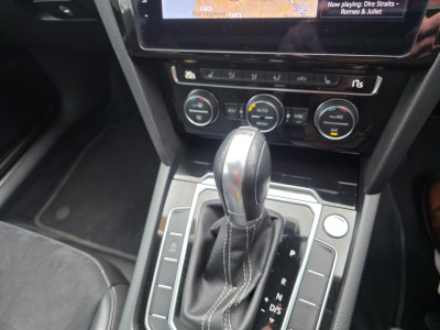 2018 Volkswagen Arteon