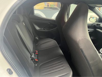2022 Toyota Yaris