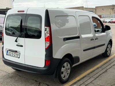 2020 Renault Kangoo