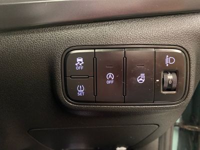 2024 Hyundai Bayon