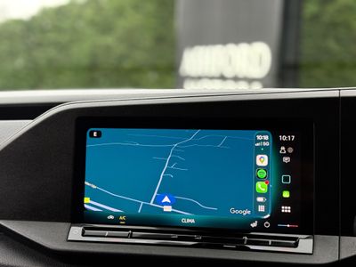 2025 Volkswagen Caddy