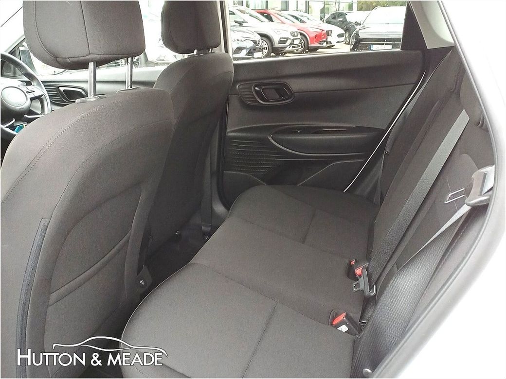 2024 Hyundai Bayon