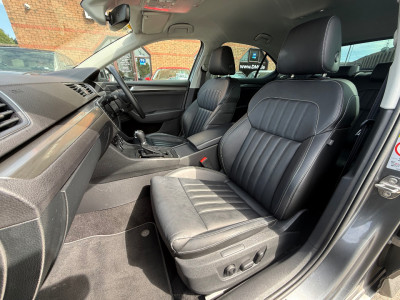 2023 Skoda Superb