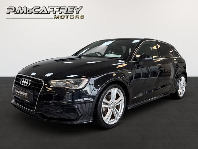vehicle for sale from P McCaffrey Motors