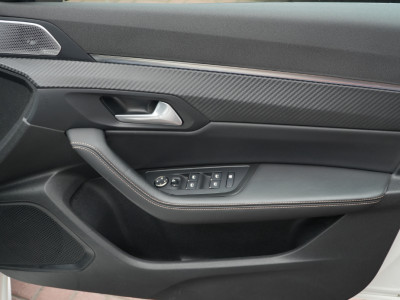 2021 Peugeot 508