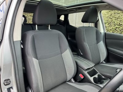 2019 Nissan Qashqai