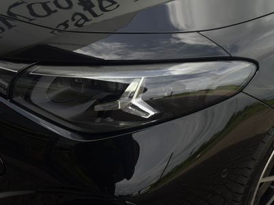 2025 Mercedes-Benz CLA Class